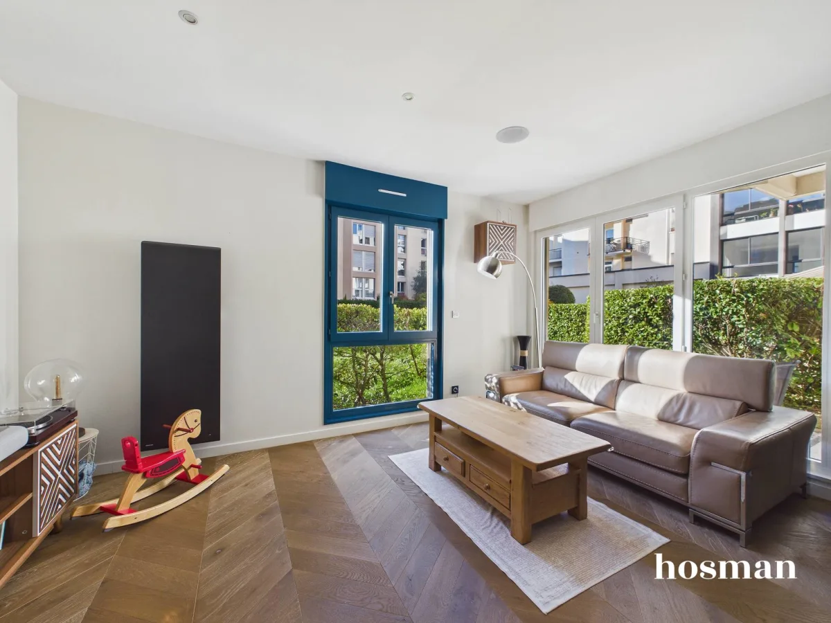 Appartement de 88.0 m² à Lyon