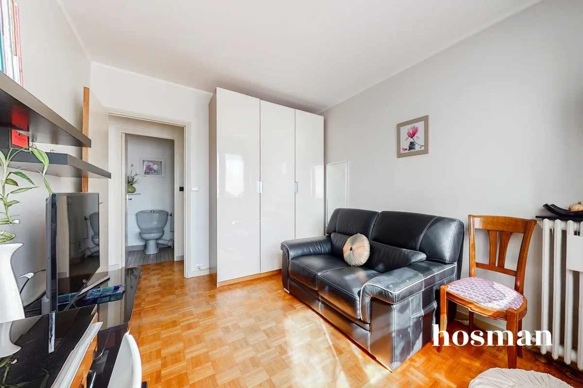 Appartement de 68.0 m² à Fontenay-aux-Roses