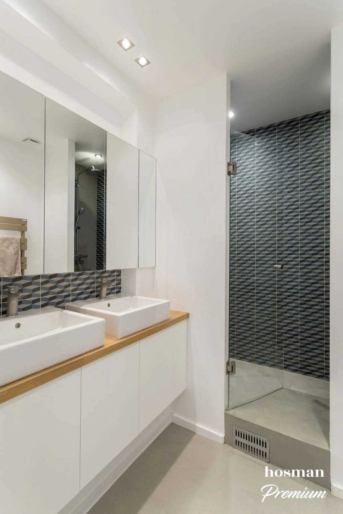 Appartement de 145.66 m² à Montreuil