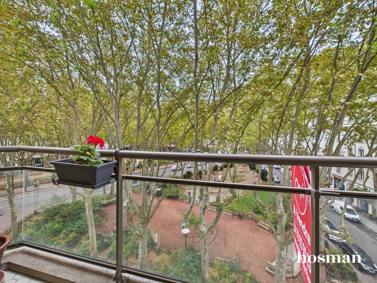 Appartement de 95.0 m² à Lyon