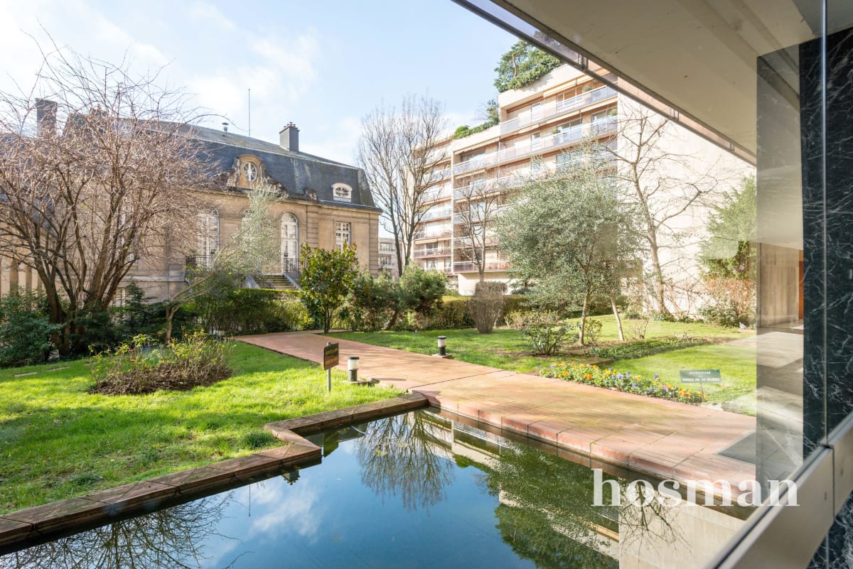 Appartement de 89.0 m² à Neuilly-sur-Seine