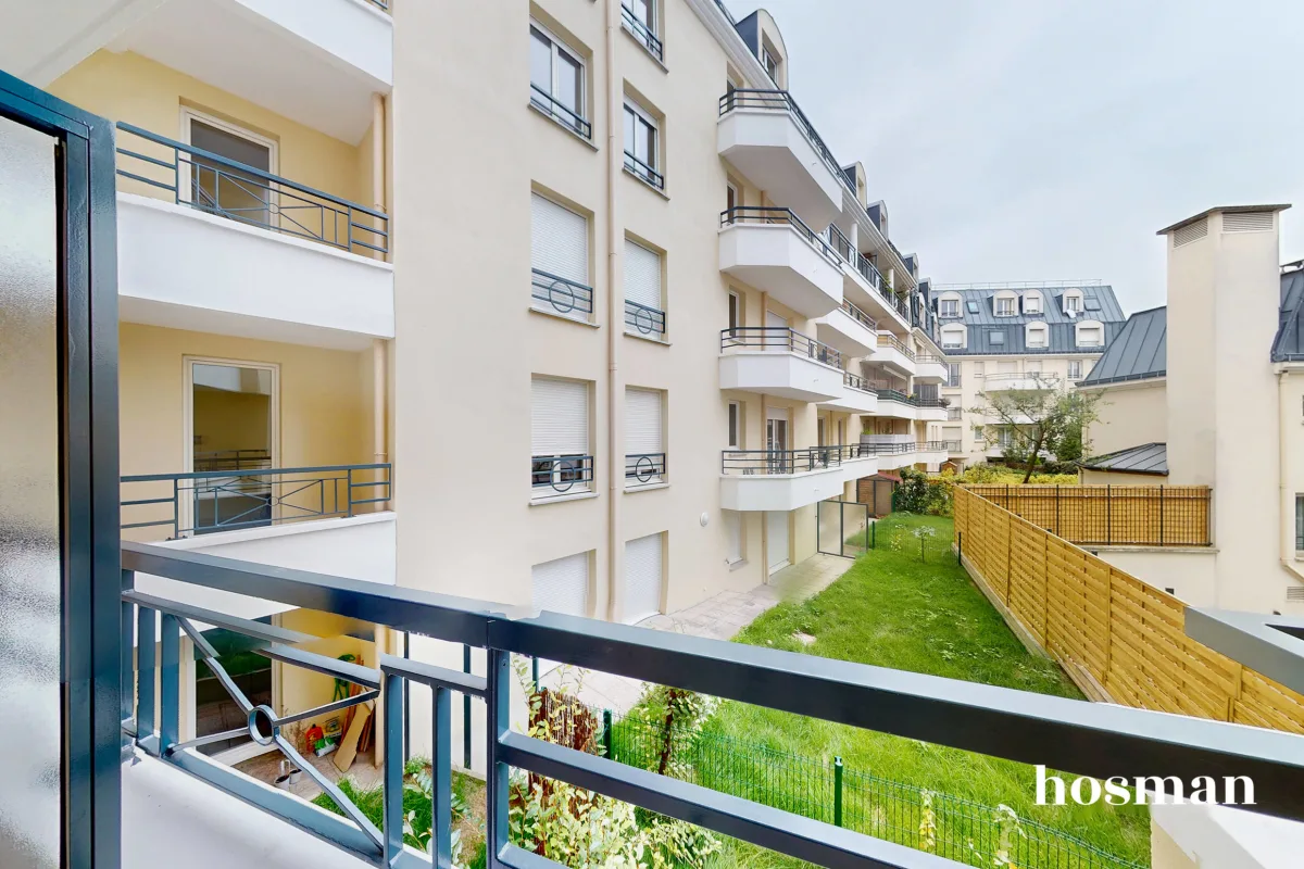 Appartement de 73.0 m² à Châtillon