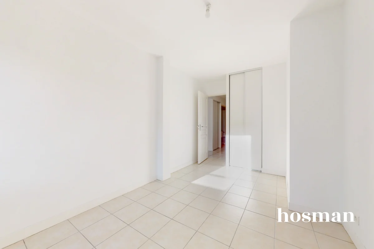 Appartement de 67.8 m² à Nantes