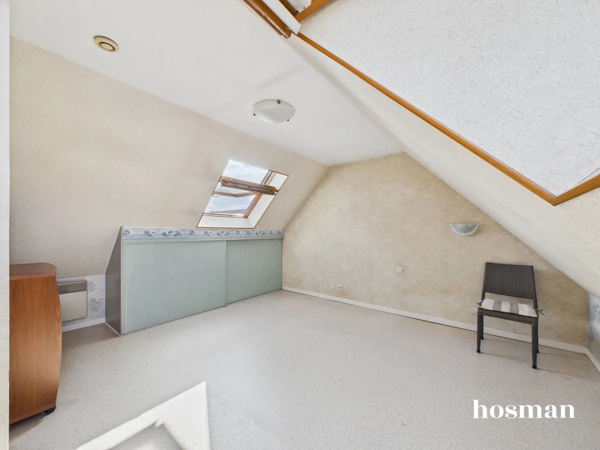 Maison de 97.0 m² à Bondy