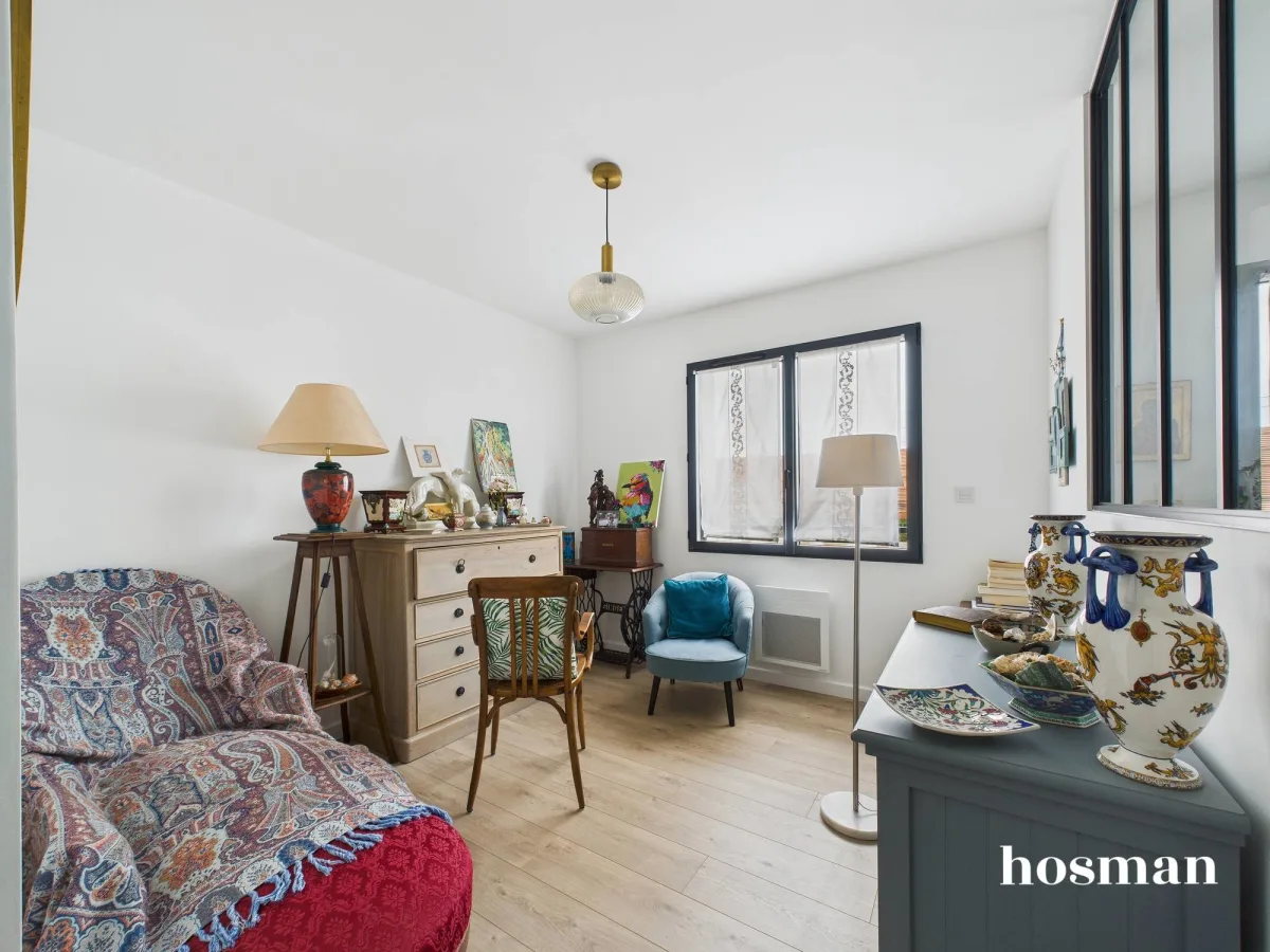 Maison de 151.29 m² à Talence