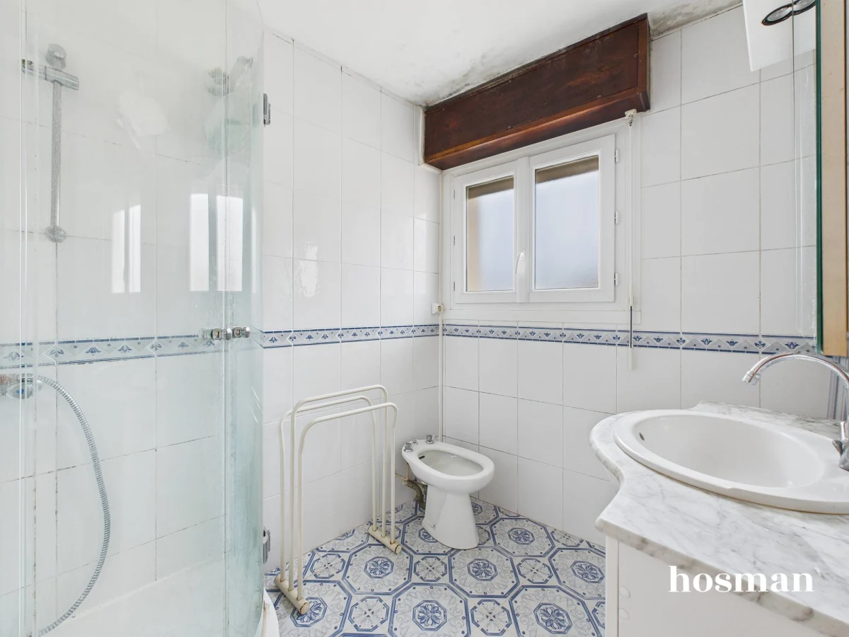 Appartement de 55.0 m² à Bordeaux