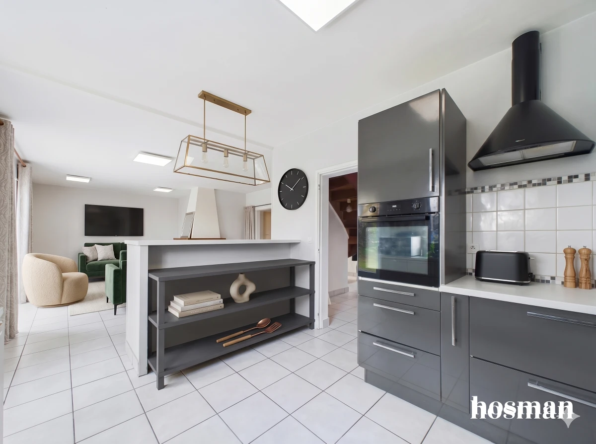 Maison de 150.0 m² à Saint-Sébastien-sur-Loire