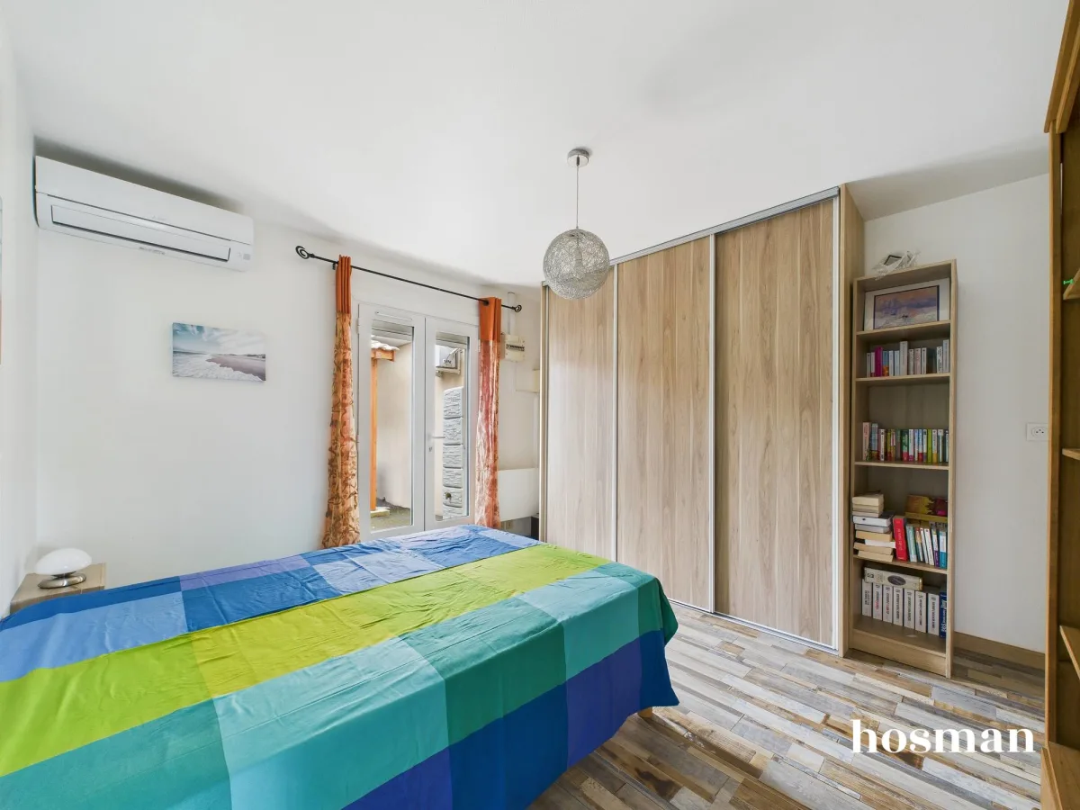 Maison de 122.98 m² à Pessac