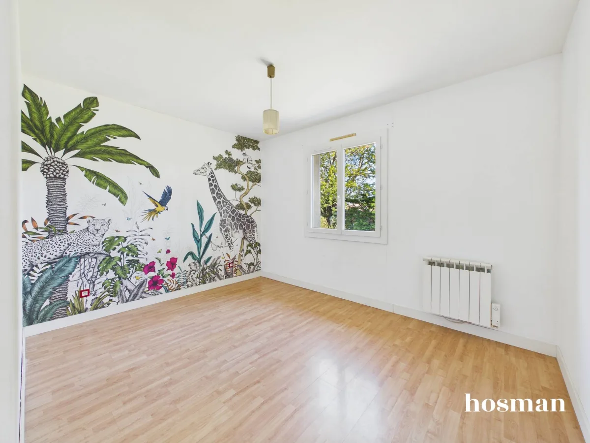 Maison de 106.14 m² à Le Pian-Médoc