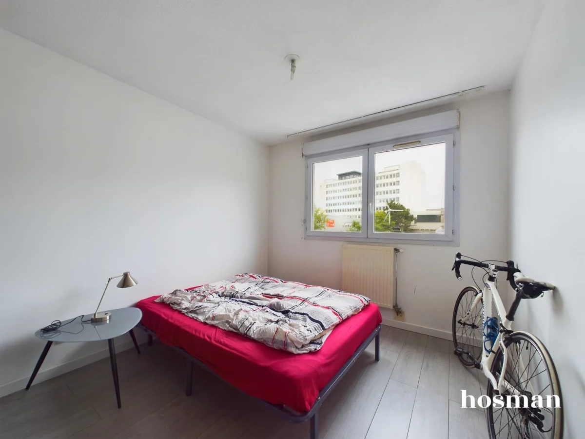 Appartement de 114.0 m² à Lyon