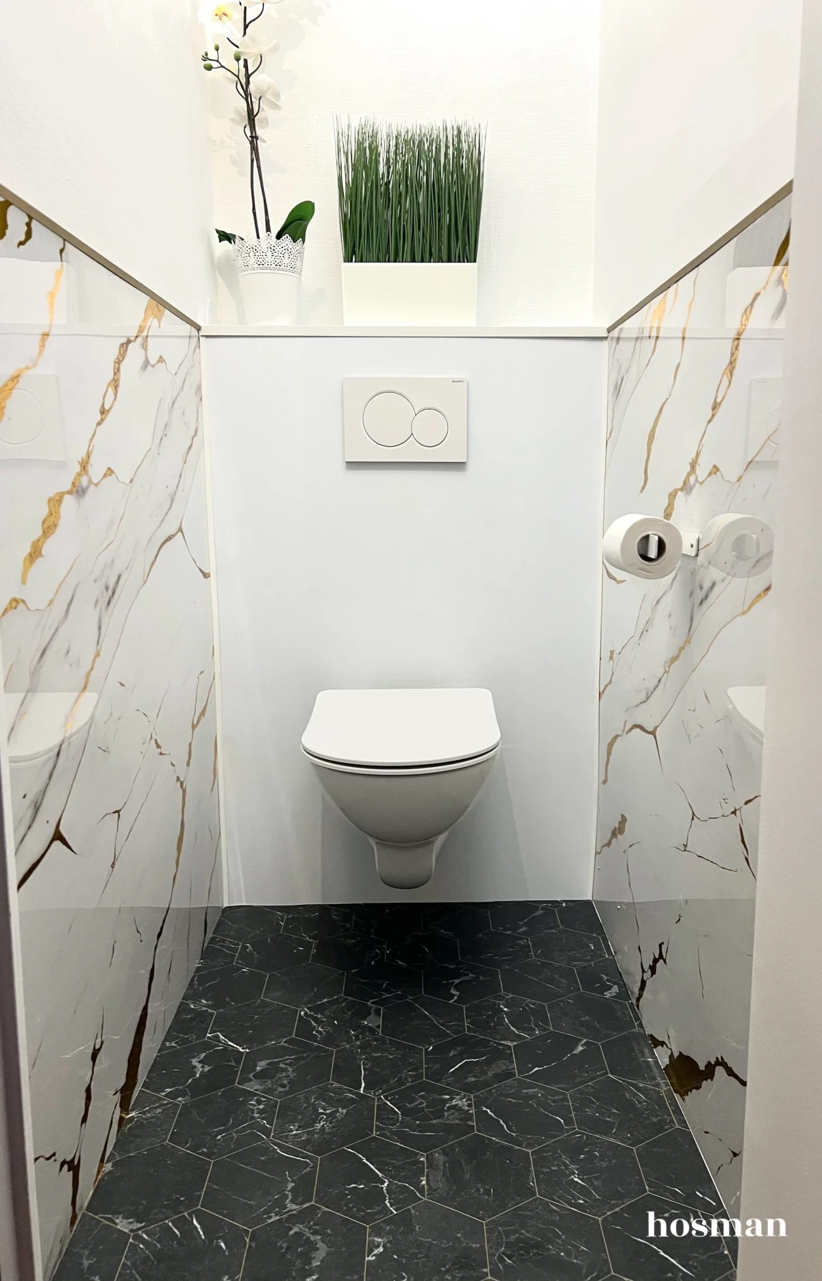 Appartement de 66.72 m² à Lyon