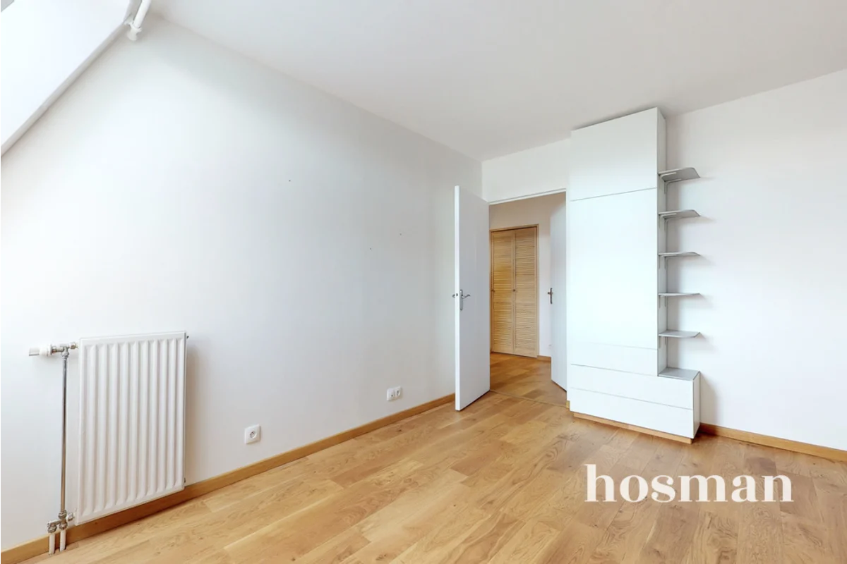 Appartement de 78.0 m² à Suresnes