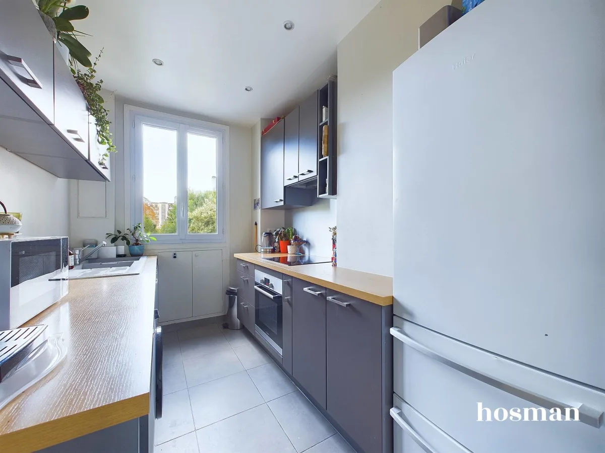 Appartement de 85.0 m² à Boulogne-Billancourt