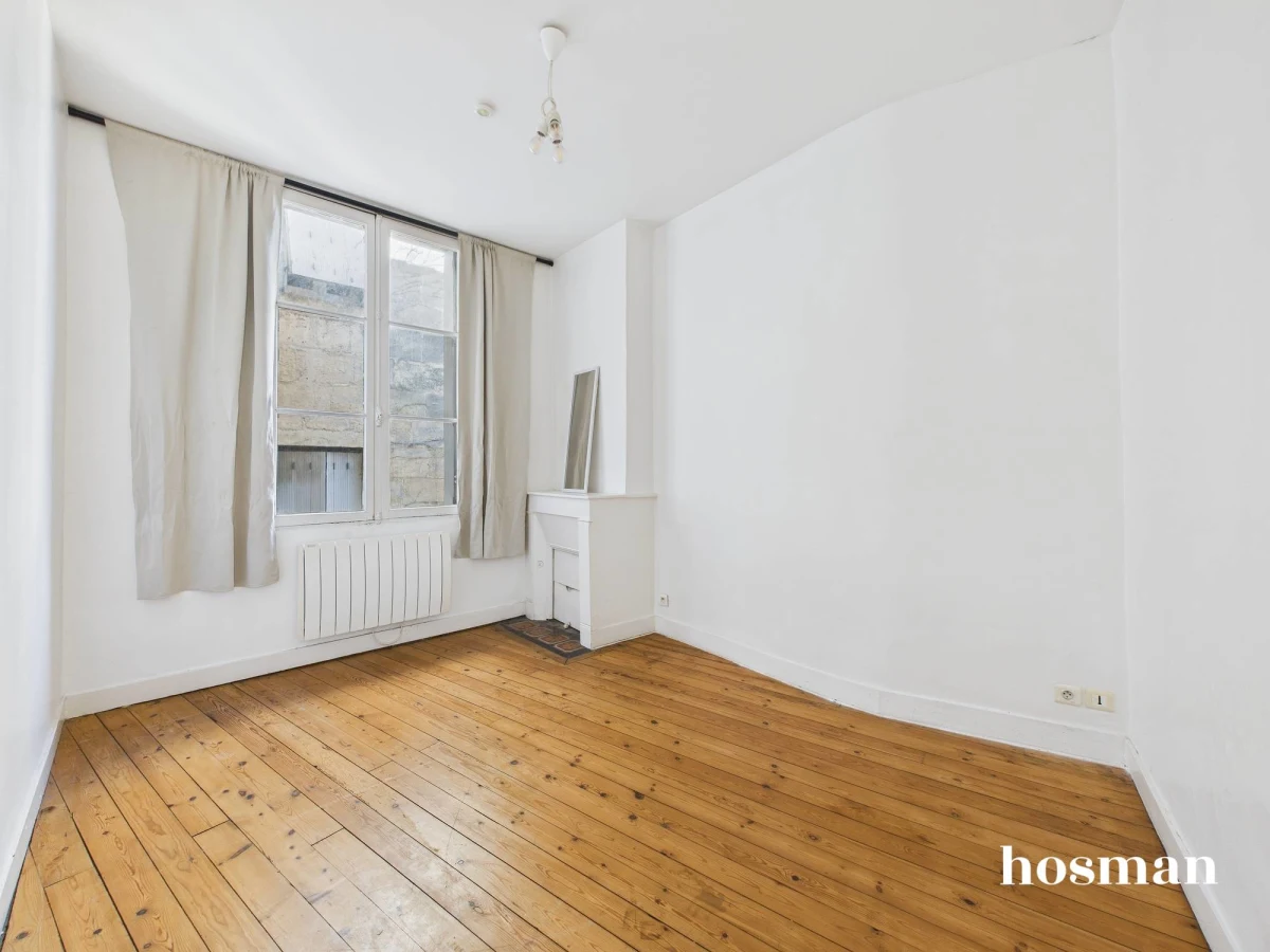 Appartement de 71.0 m² à Bordeaux