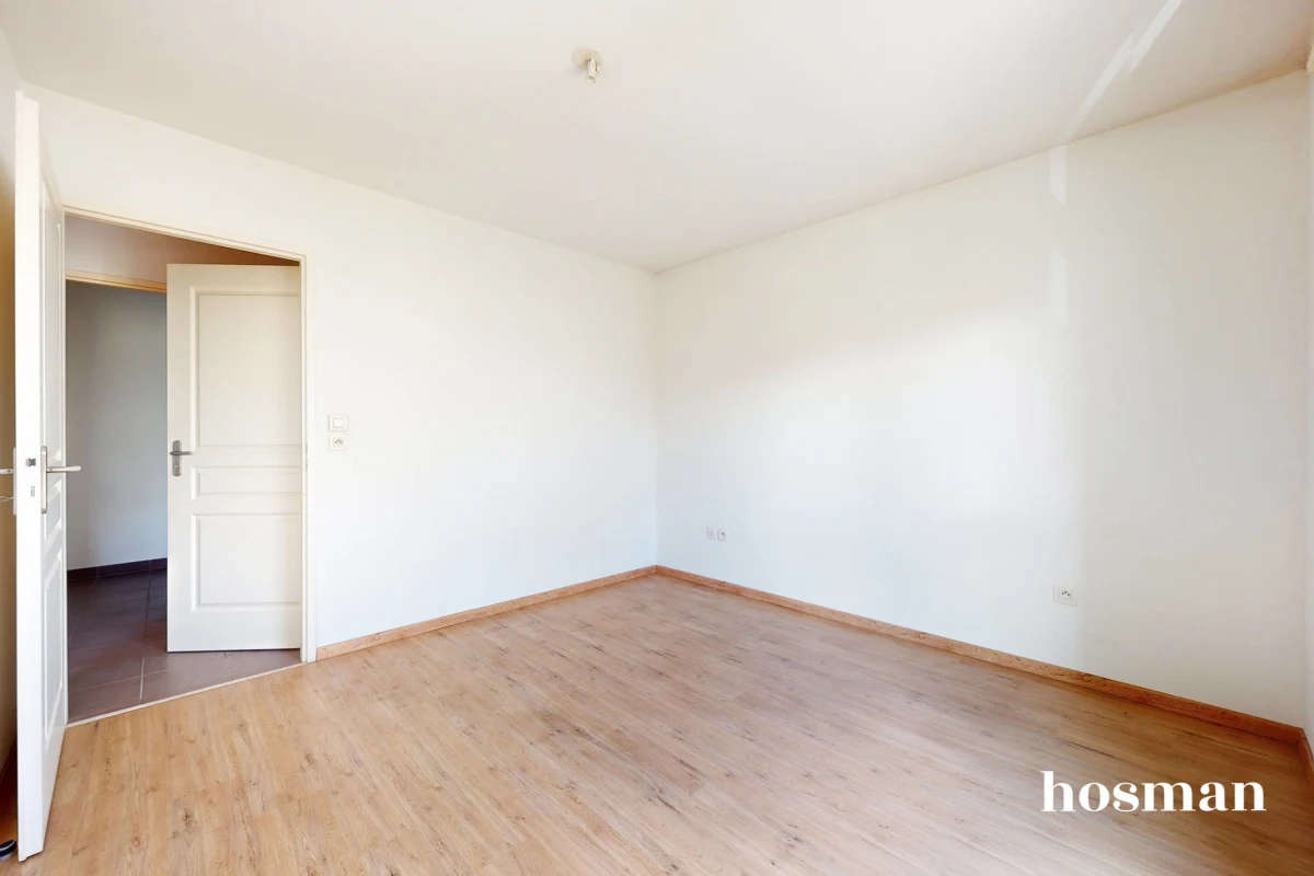 Appartement de 66.75 m² à Nantes