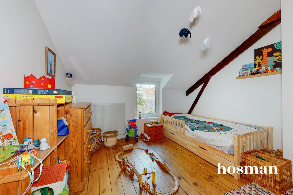 Maison de 75.49 m² à Nantes