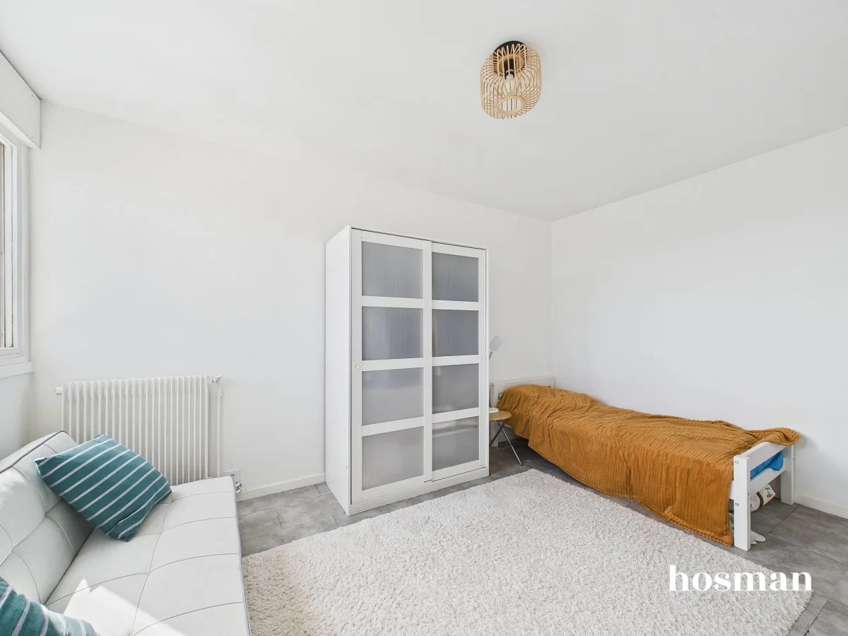 Appartement de 26.0 m² à Bordeaux