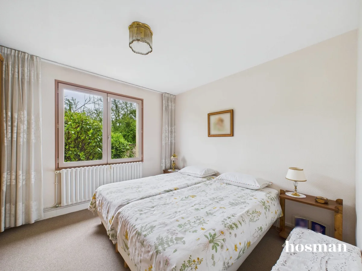 Maison de 74.0 m² à Eysines