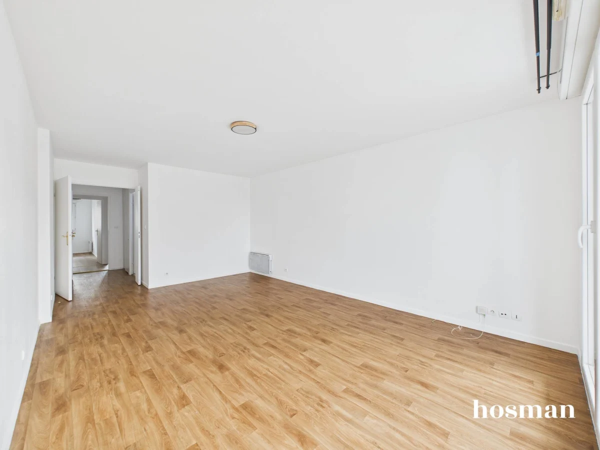 Appartement de 59.0 m² à Vitry-sur-Seine