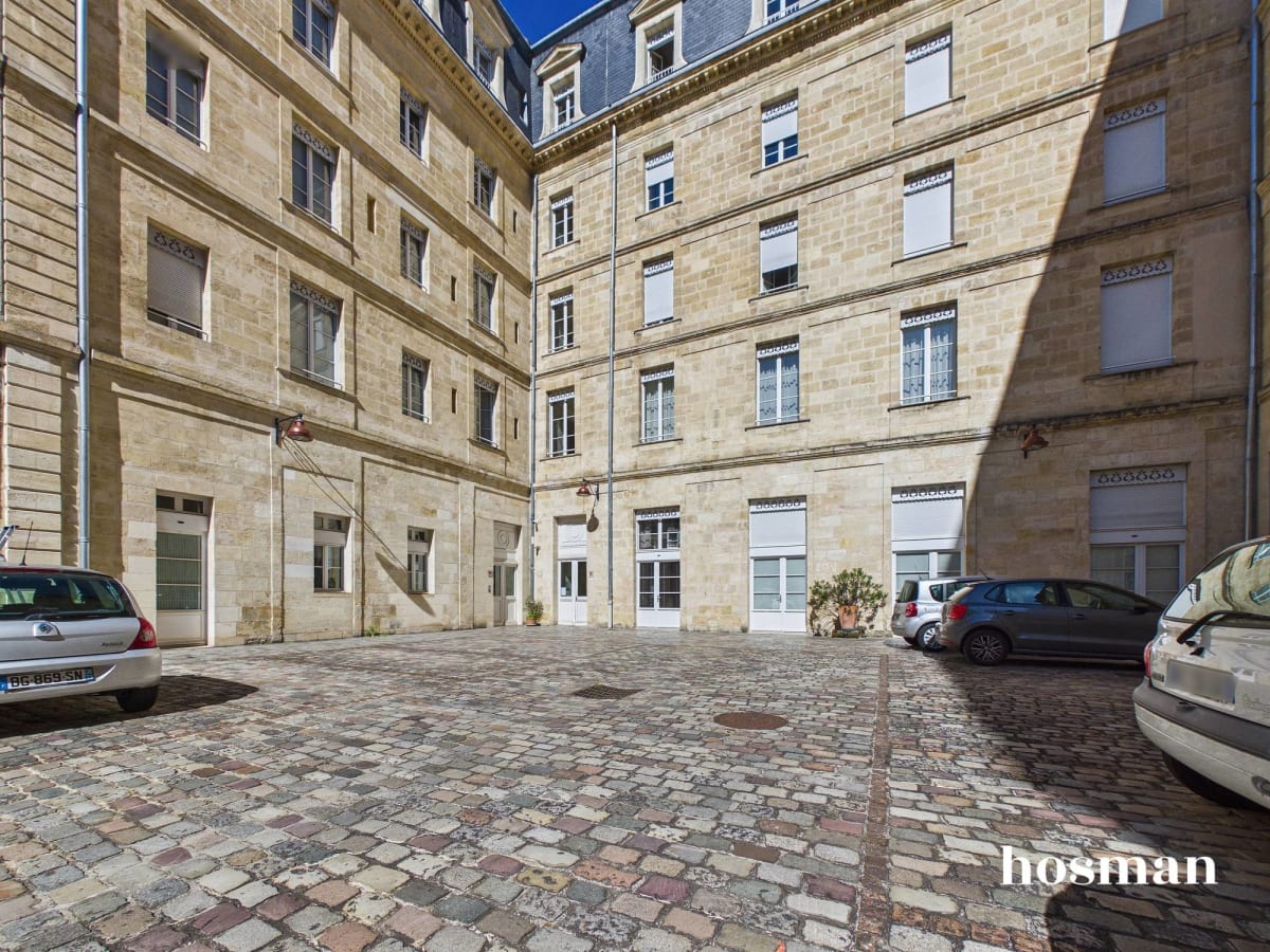 Appartement de 60.0 m² à Bordeaux