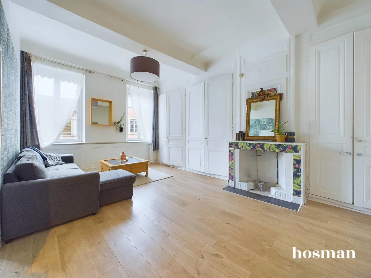 Appartement de 69.0 m² à Caluire-et-Cuire