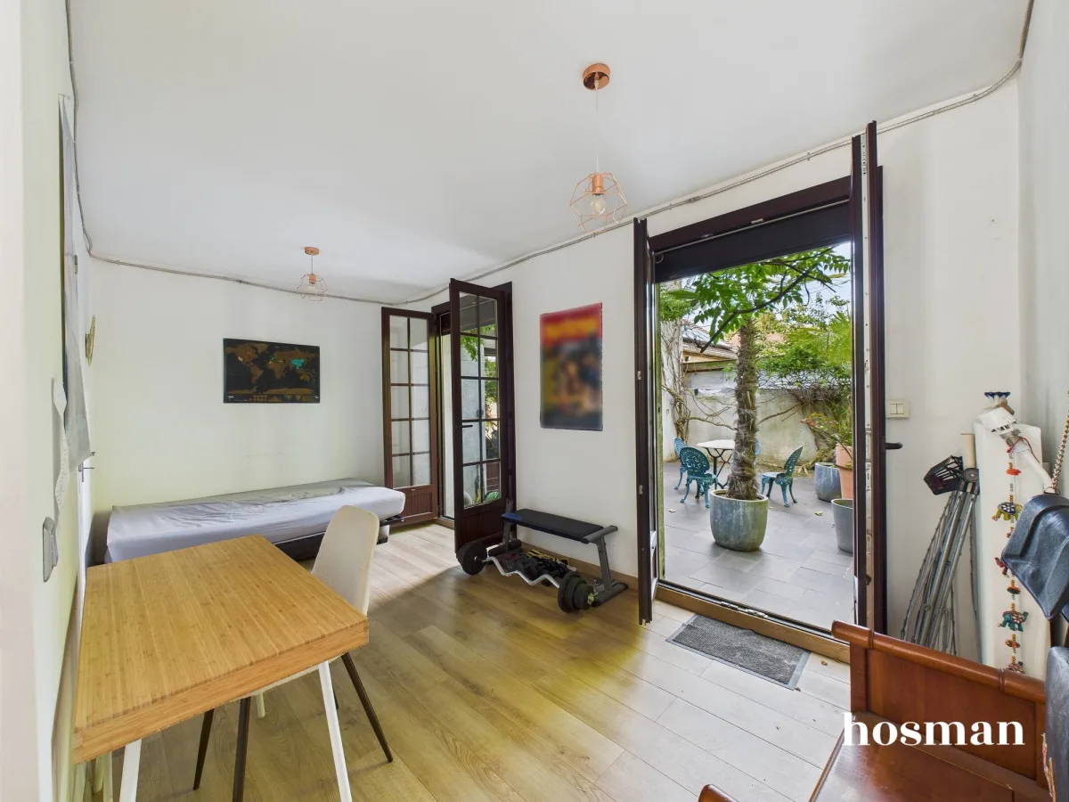 Maison de 154.87 m² à Créteil