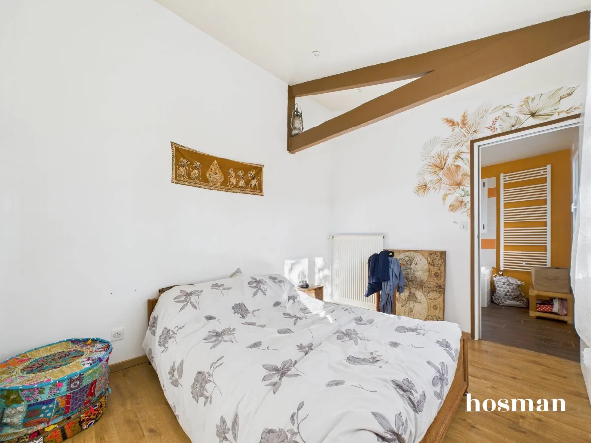 Maison de 144.0 m² à Vertou