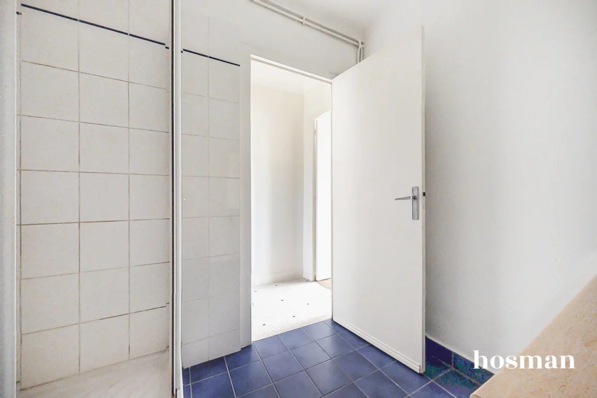 Appartement de 68.97 m² à Nantes