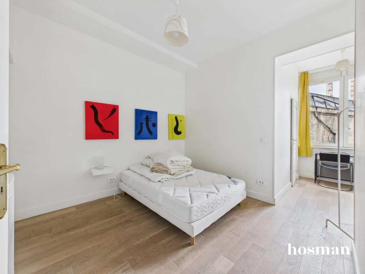 Appartement de 86.0 m² à Bordeaux