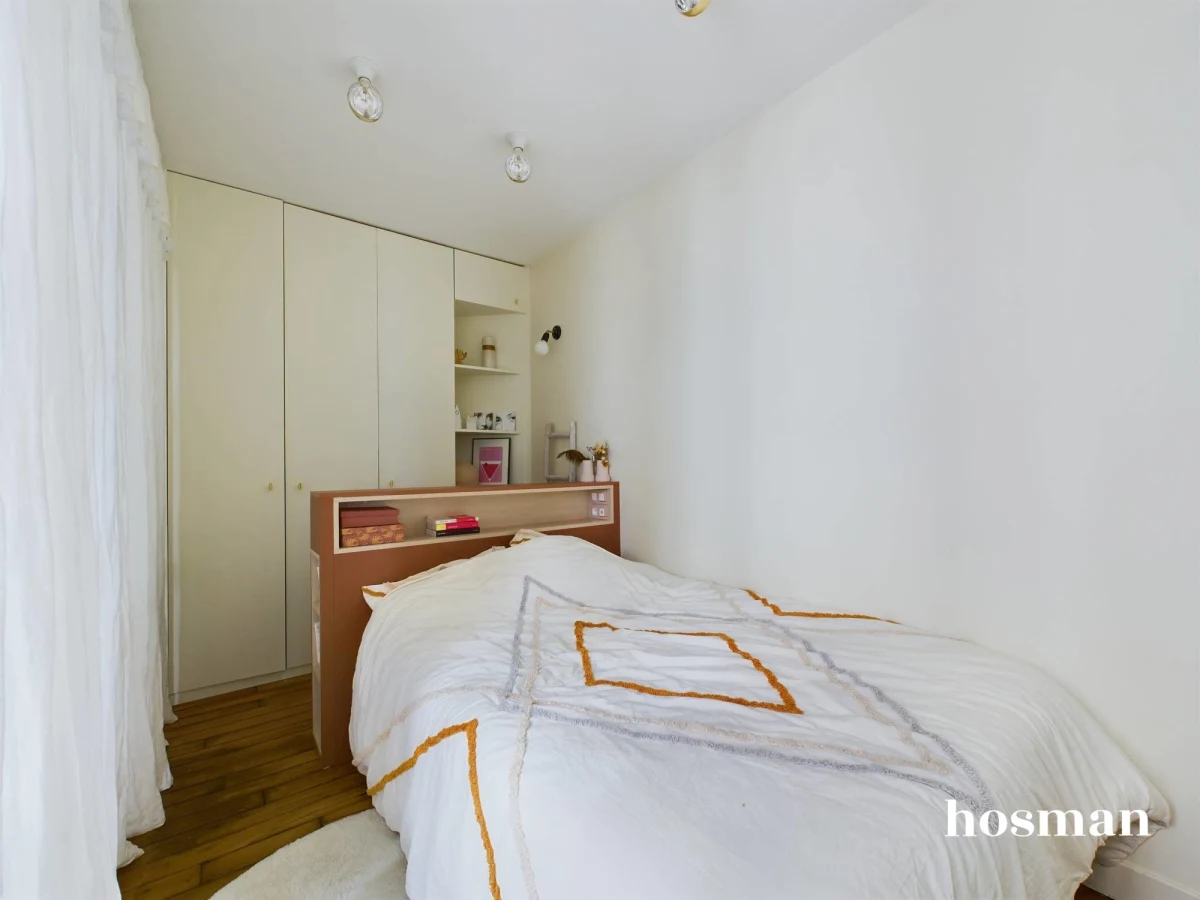 Appartement de 73.0 m² à Paris