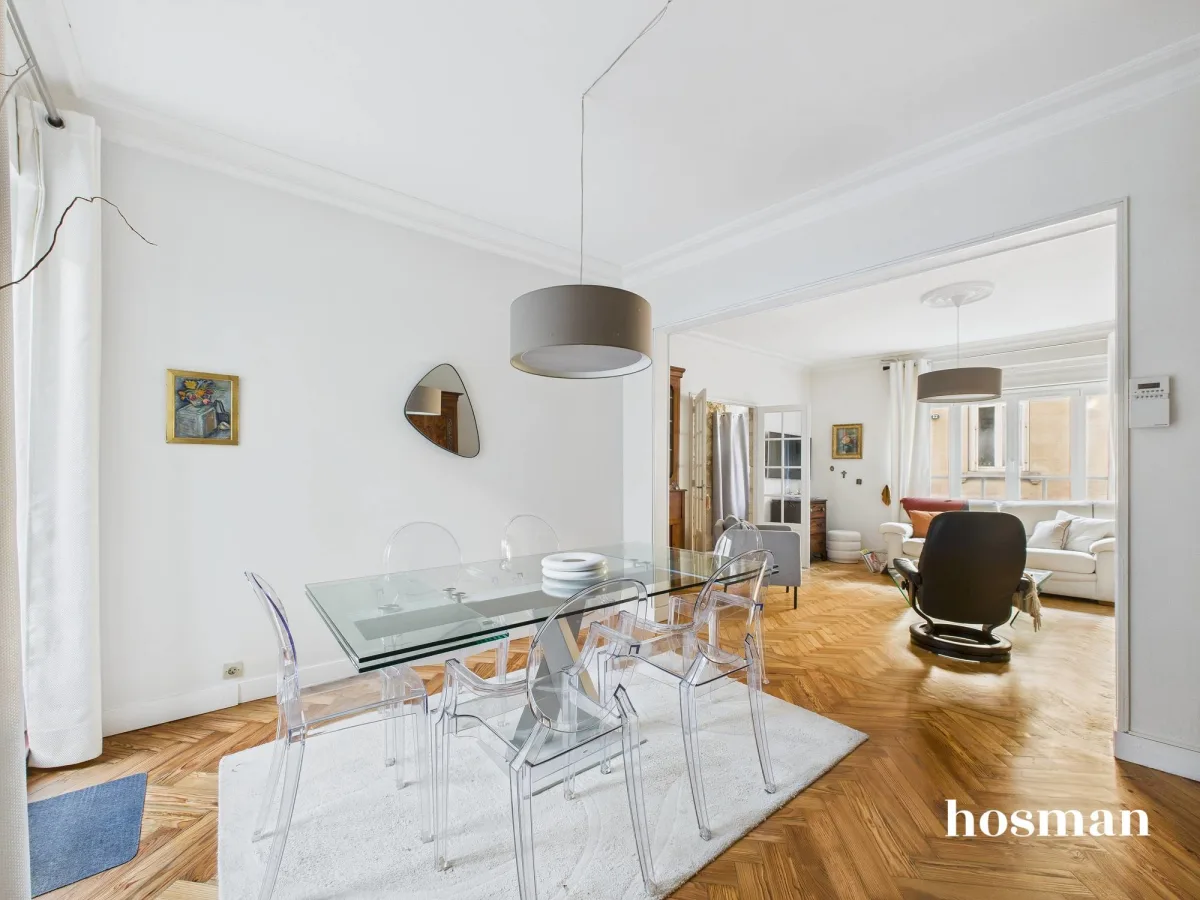 Maison de 140.0 m² à Bordeaux