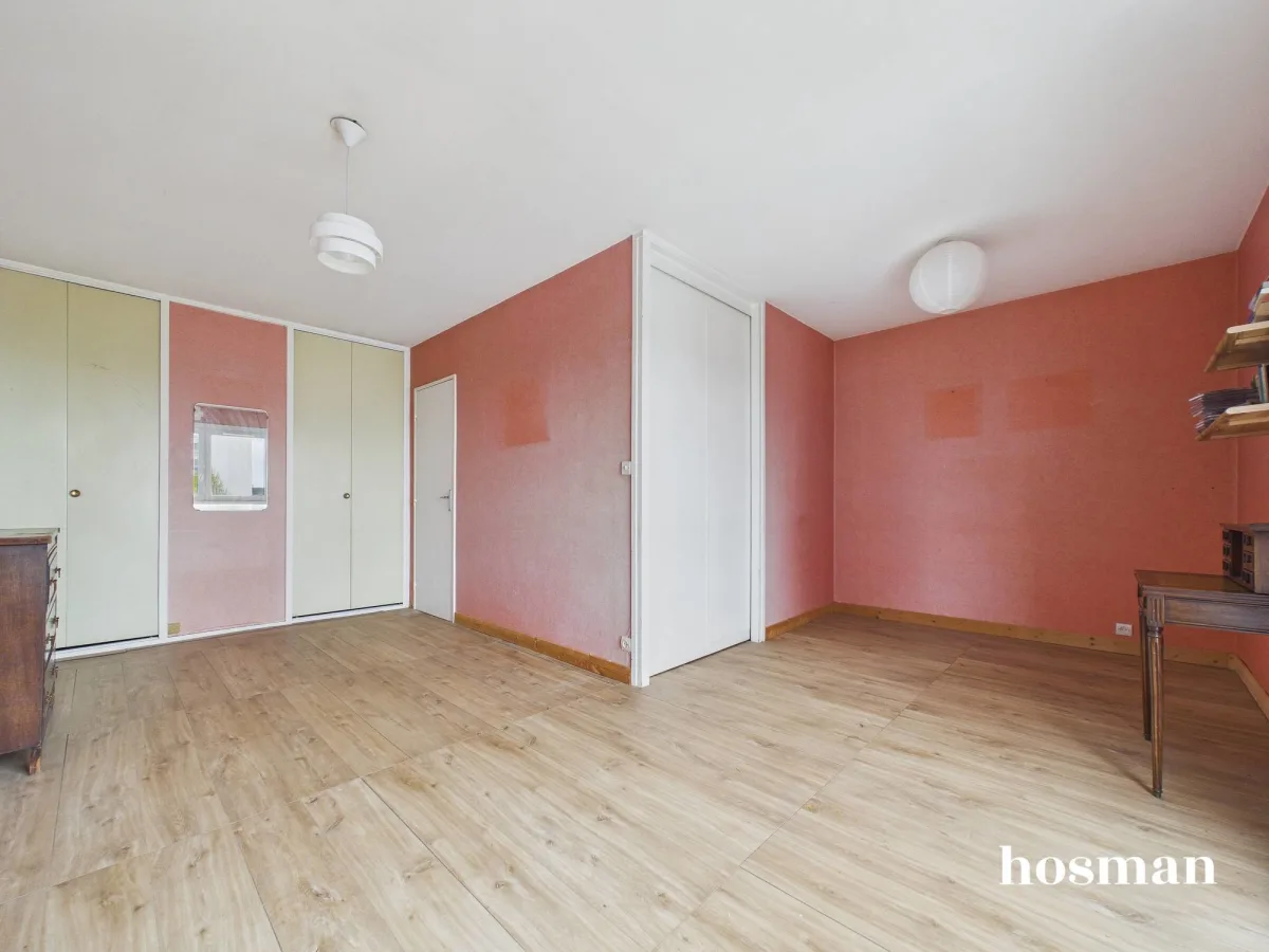 Appartement de 56.4 m² à Nantes