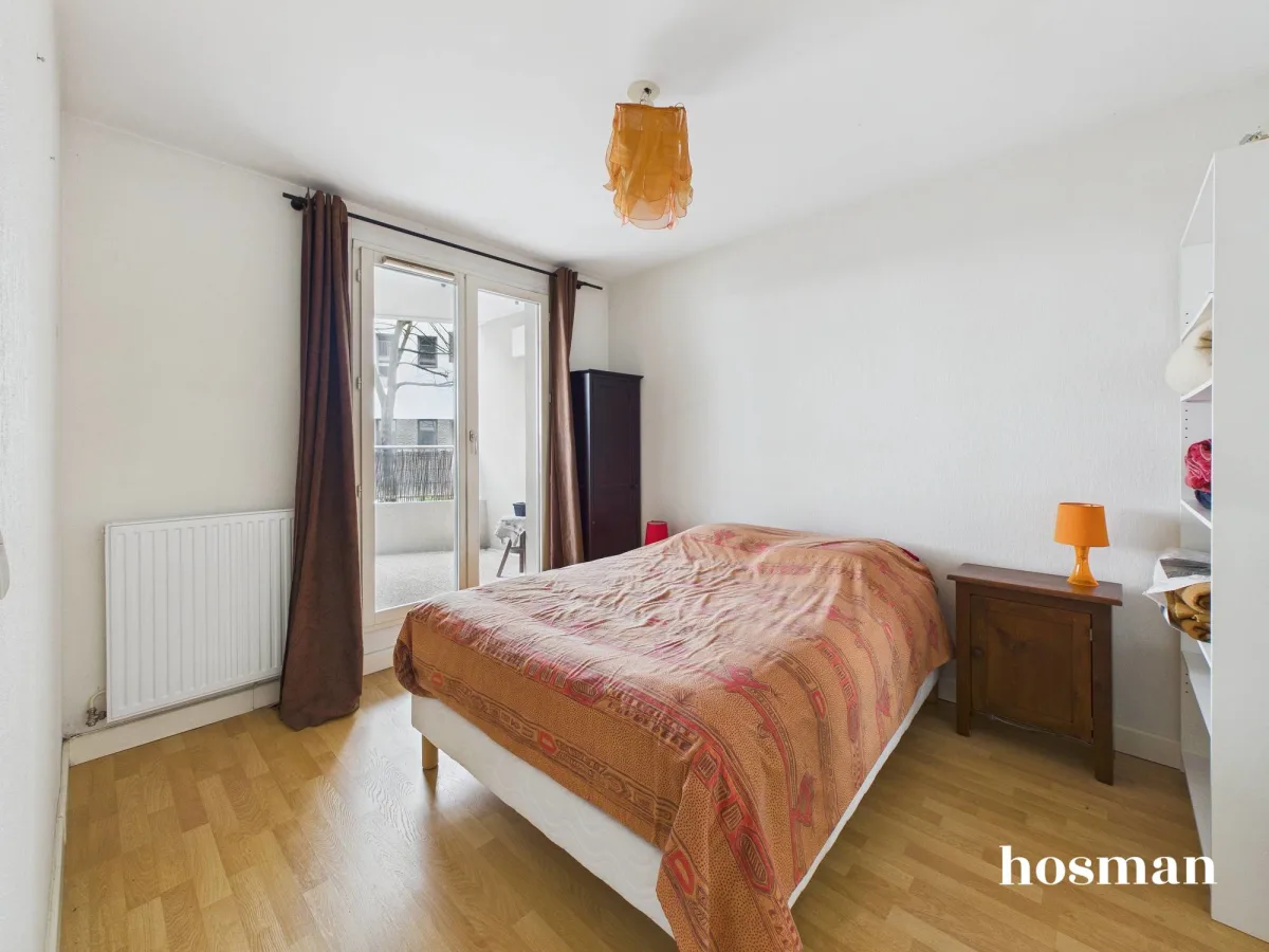 Appartement de 82.0 m² à Bordeaux