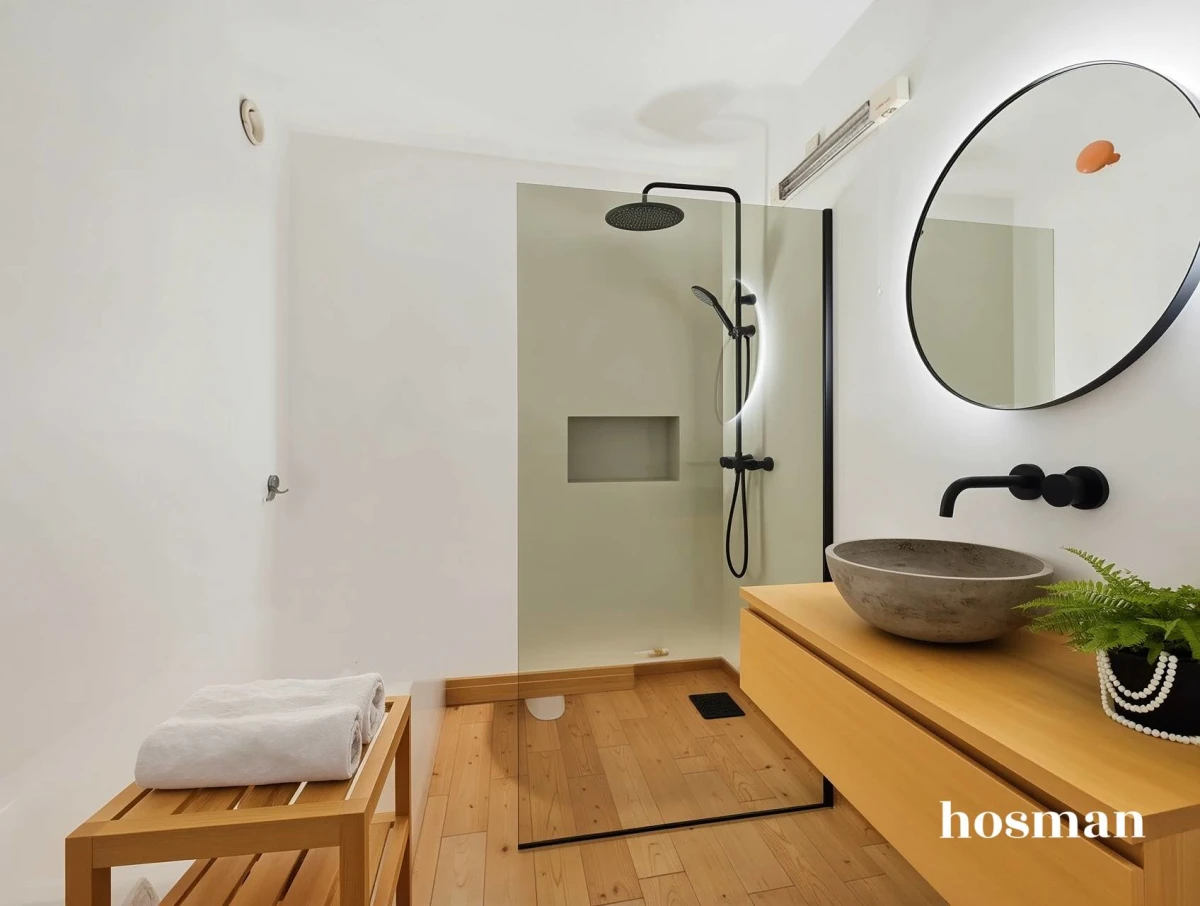 Appartement de 76.06 m² à Lyon