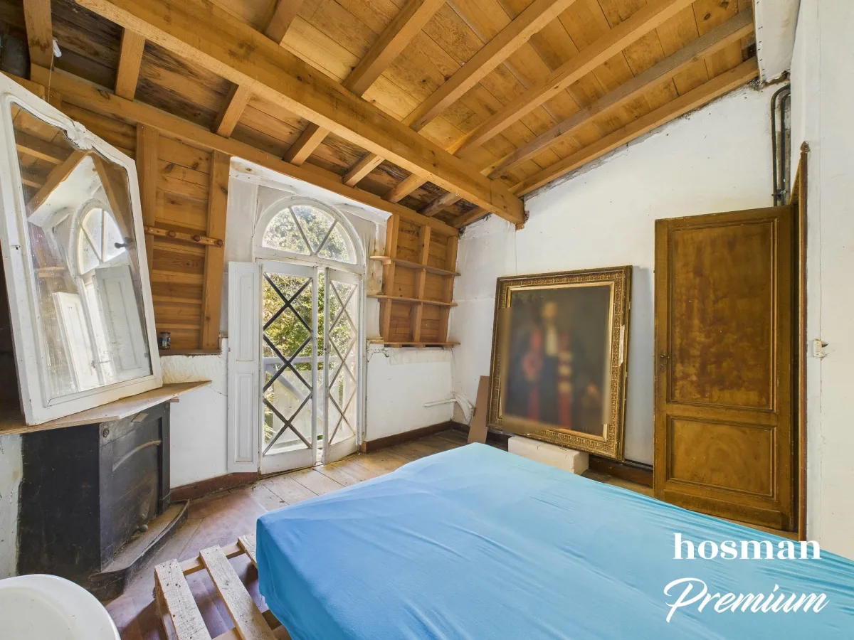 Maison de 300.0 m² à Arcachon