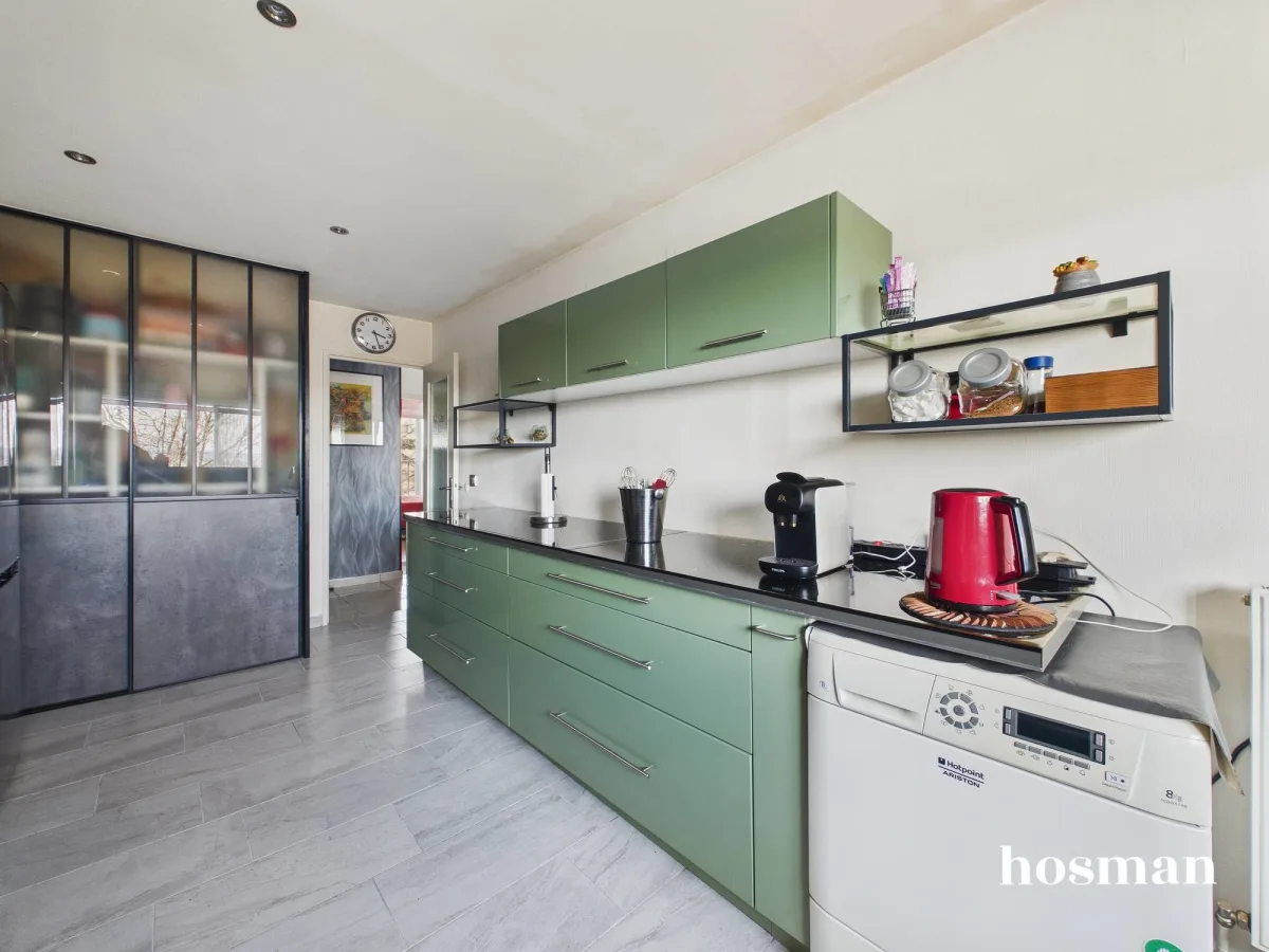 Appartement de 83.0 m² à Vénissieux