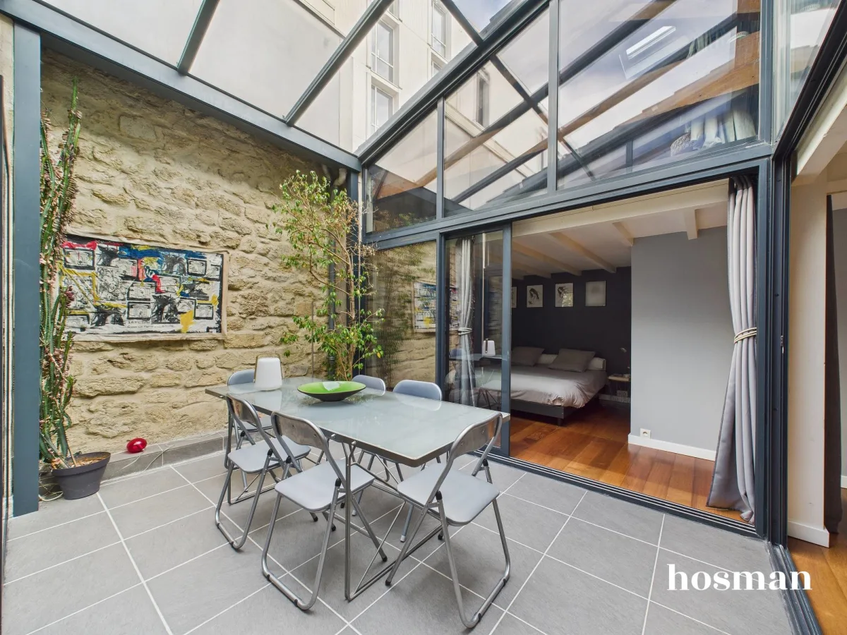 Appartement de 132.59 m² à Bordeaux