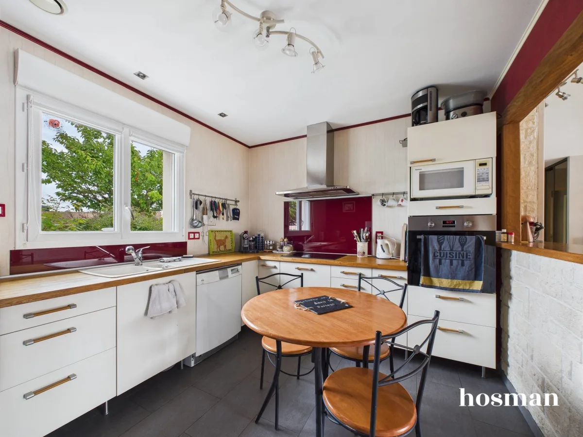 Maison de 105.0 m² à Les Sorinières