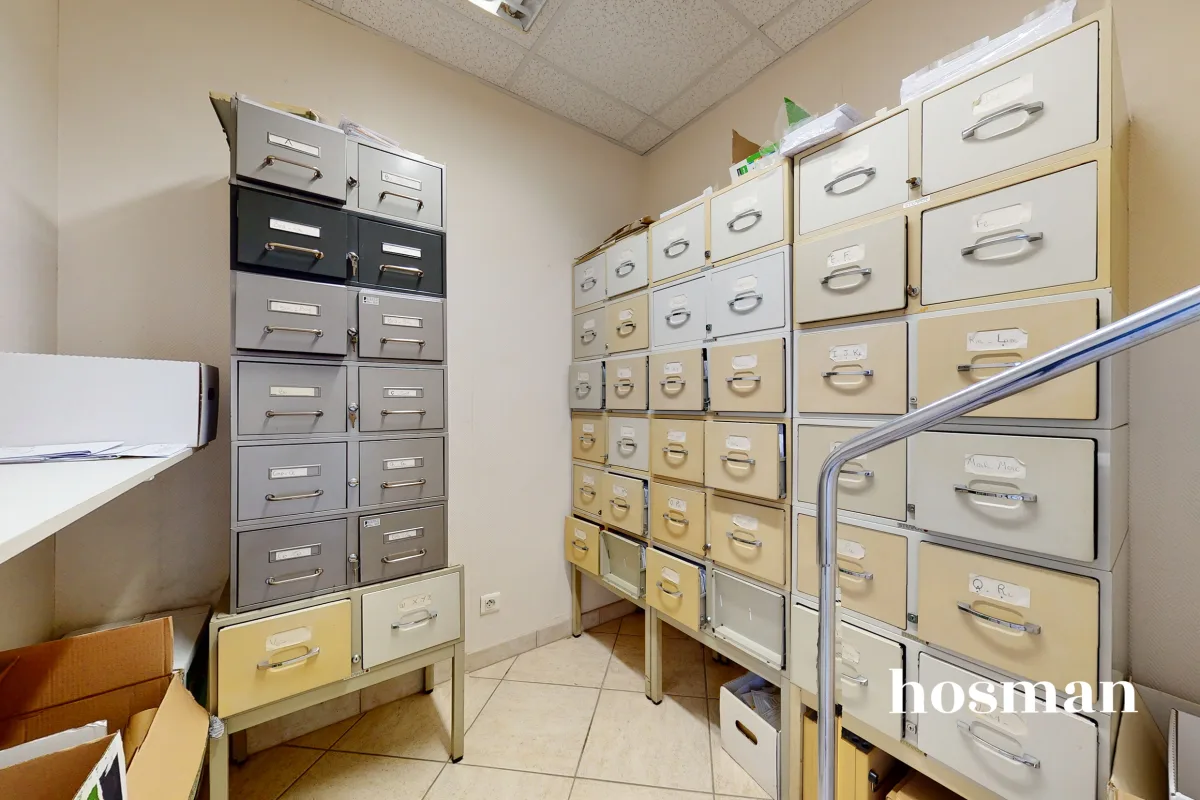 Appartement de 86.0 m² à Lille