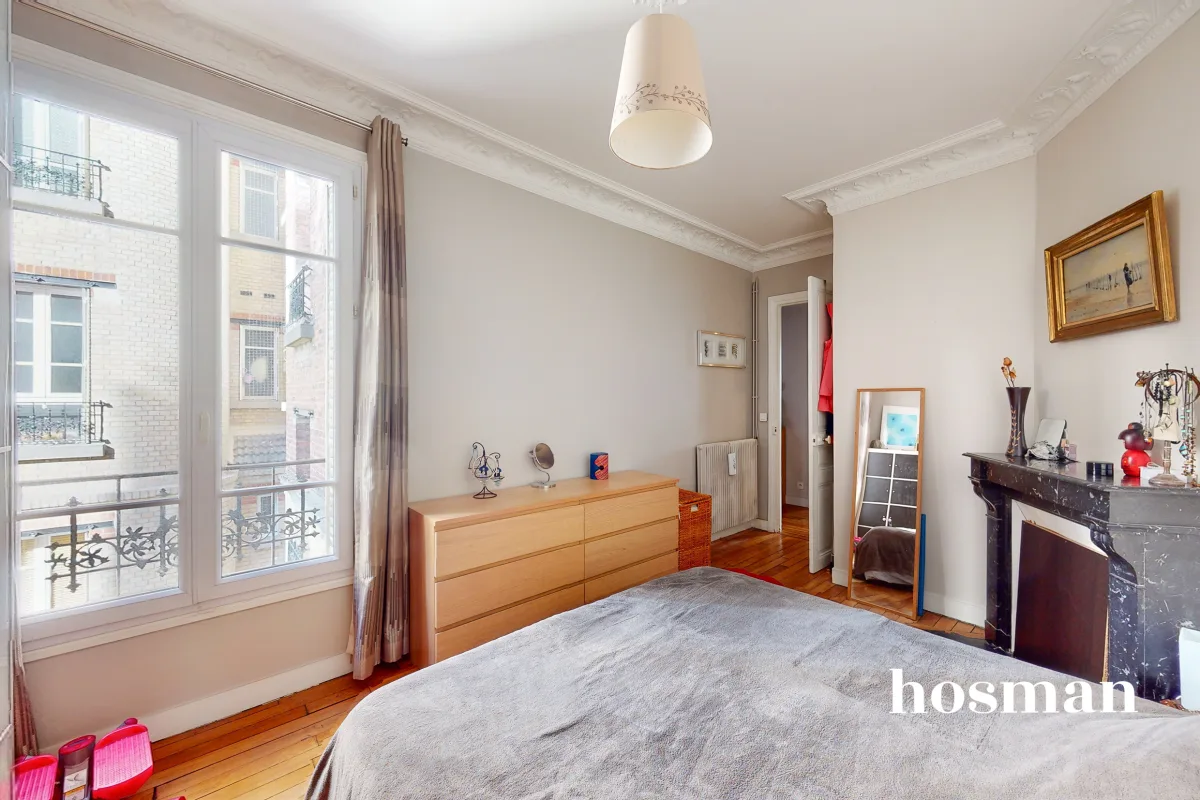 Appartement de 68.0 m² à Boulogne-Billancourt