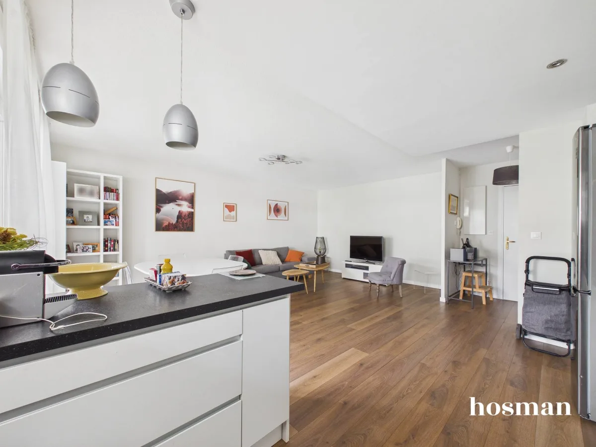 Appartement de 68.0 m² à Pessac