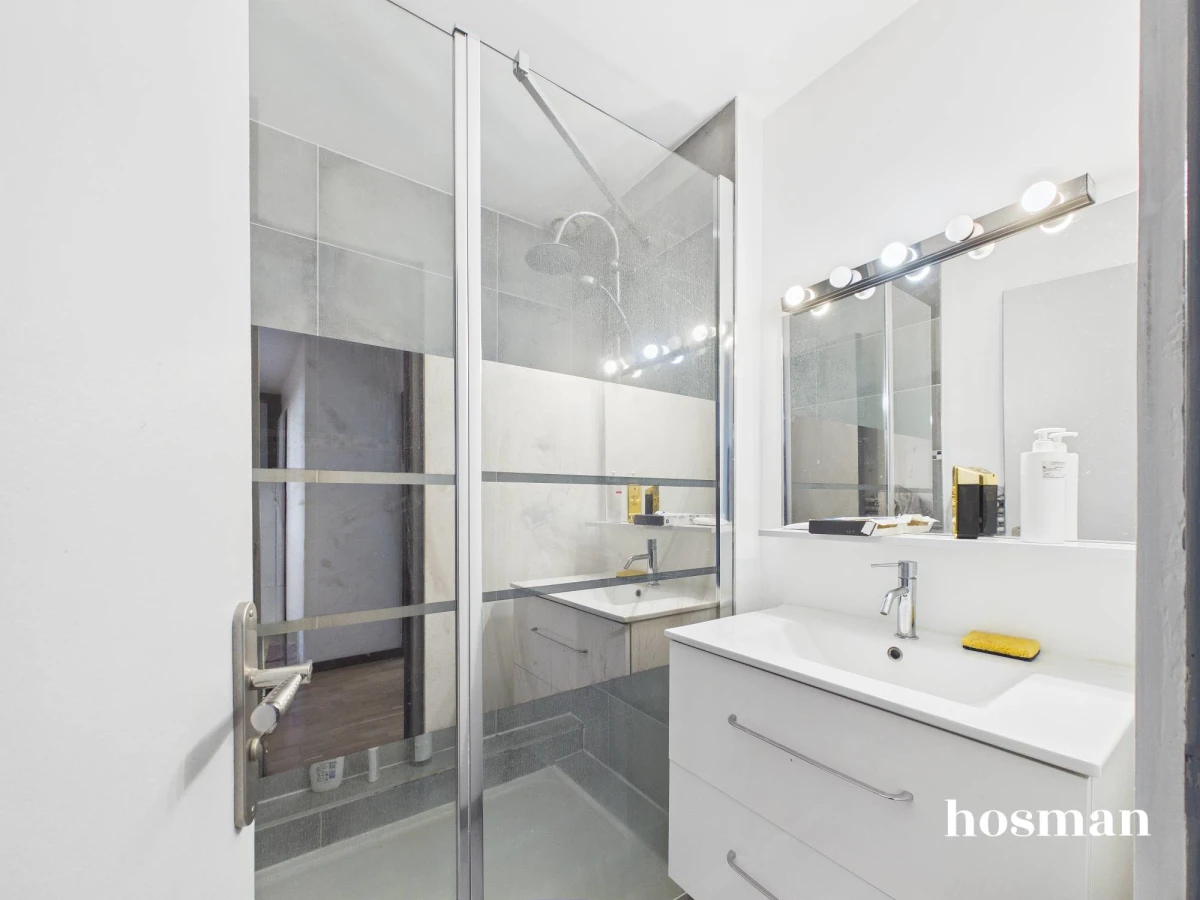 Appartement de 83.7 m² à Bordeaux