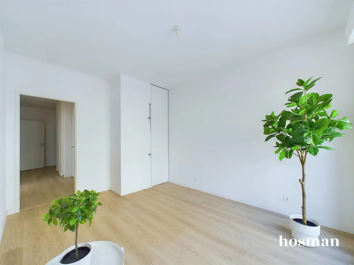 Appartement de 103.0 m² à Bordeaux