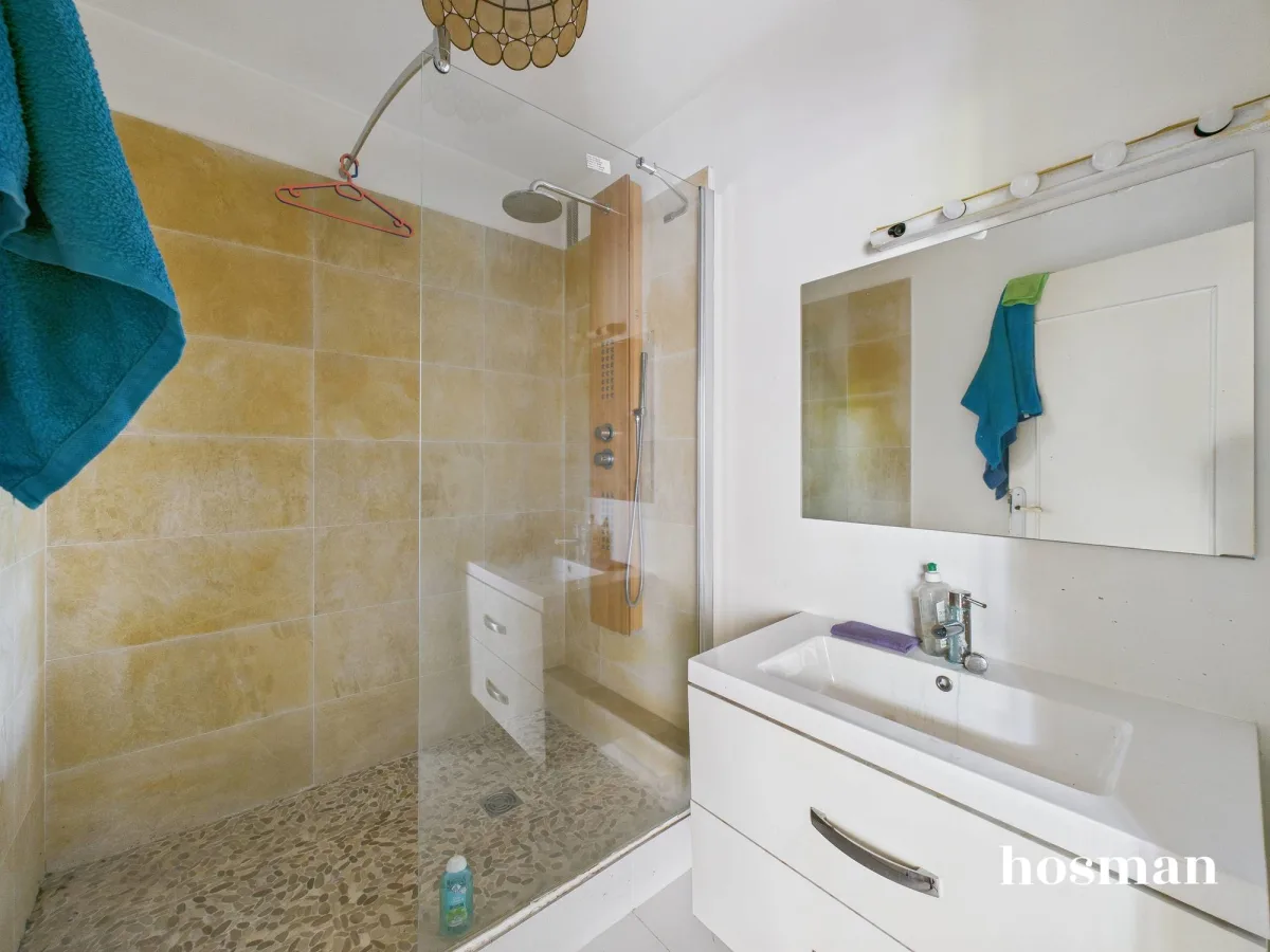 Appartement de 110.0 m² à Créteil