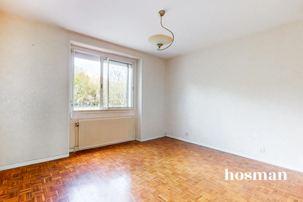 Maison de 205.39 m² à Indre