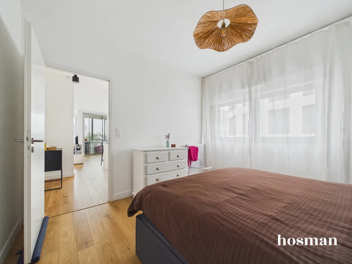Appartement de 72.0 m² à Nantes