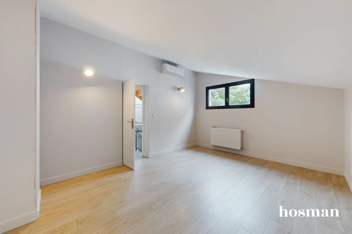 Appartement de 115.46 m² à Lyon