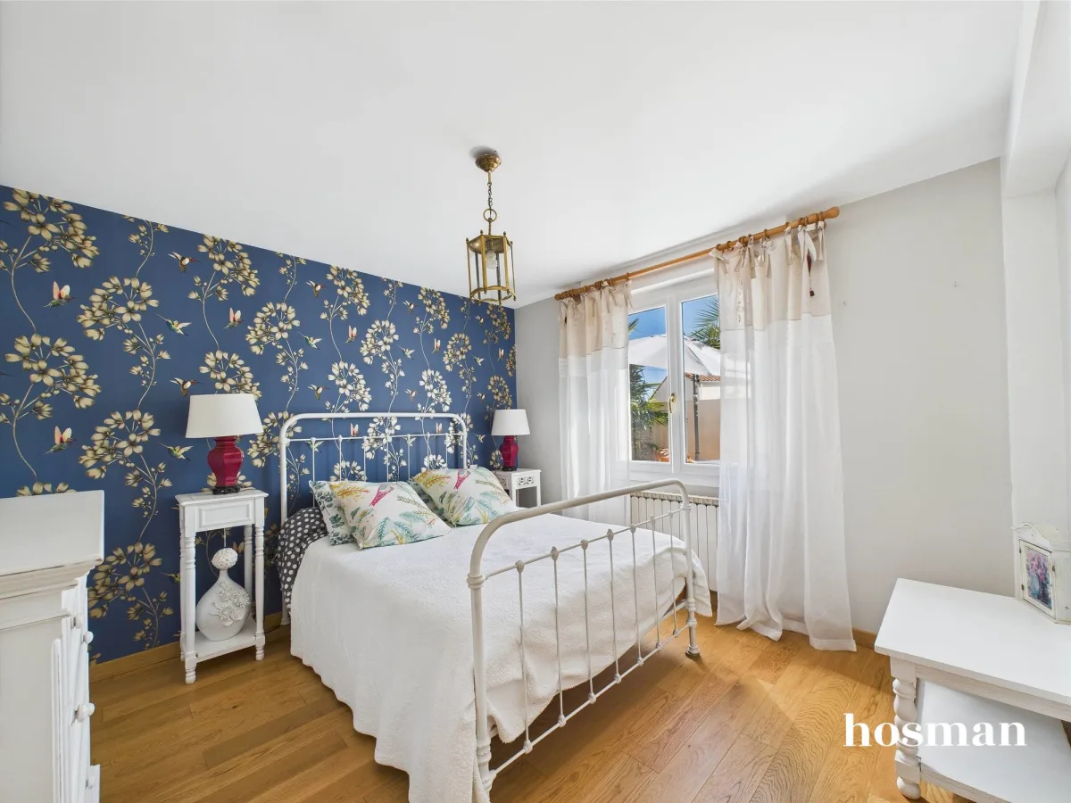 Maison de 193.0 m² à Saint-Sébastien-sur-Loire