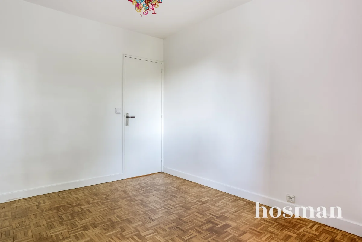 Appartement de 79.0 m² à Nanterre