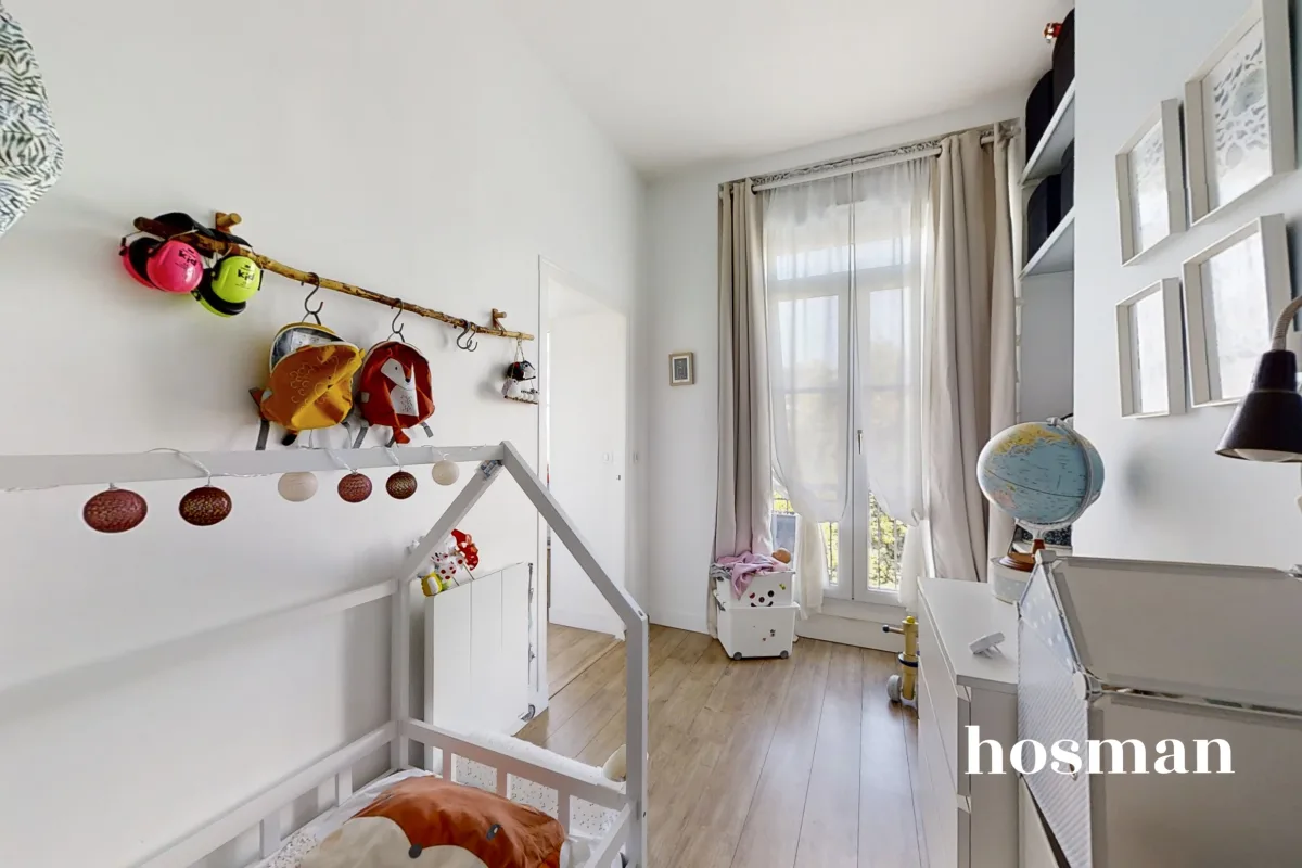 Appartement de 77.0 m² à Nantes